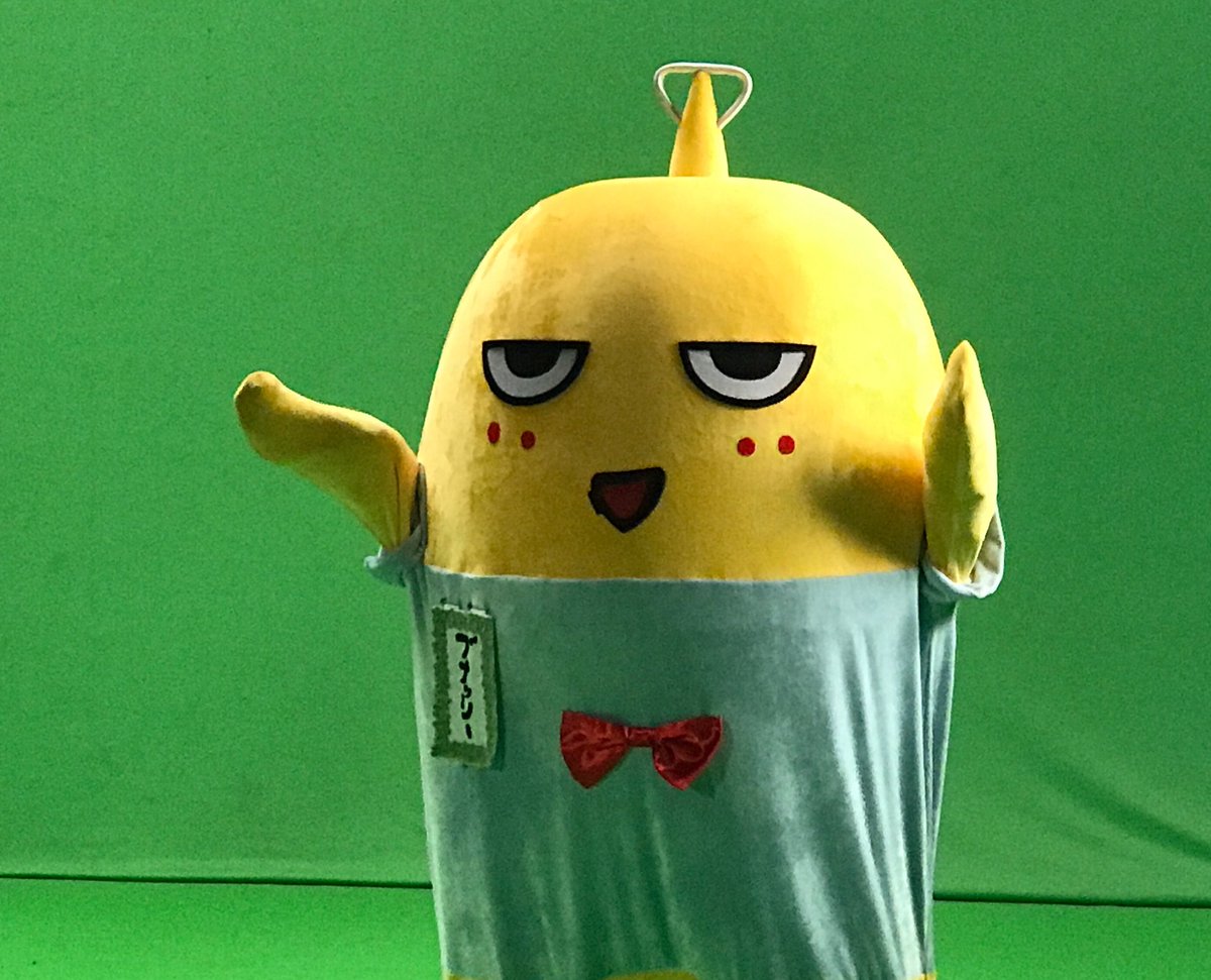 funassyi's tweet photo. おはようございます(。゜▽゜)おしかったね

#寝不足 https://t.co/dG4OBCreIb