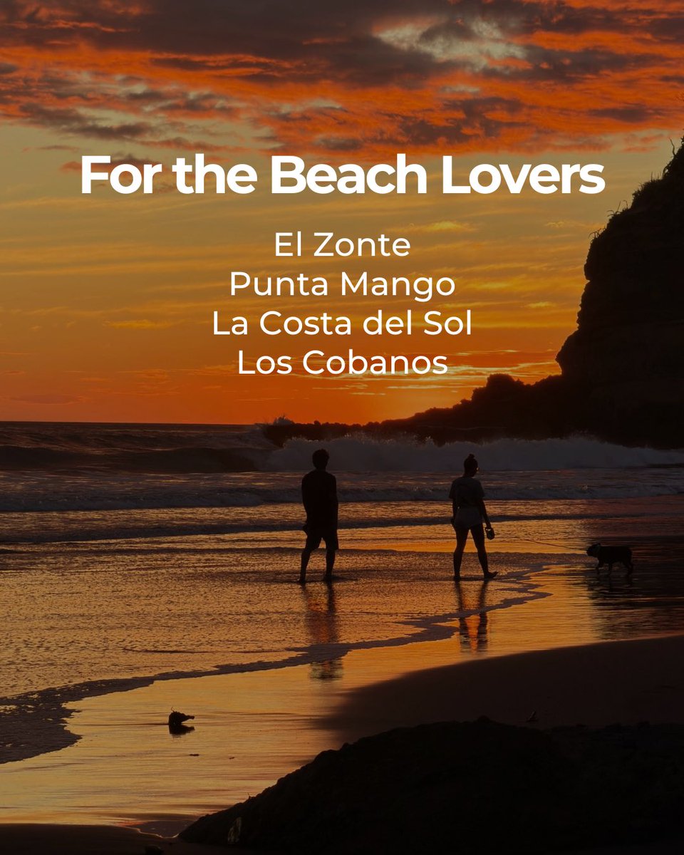 Getaways El Salvador tweet media