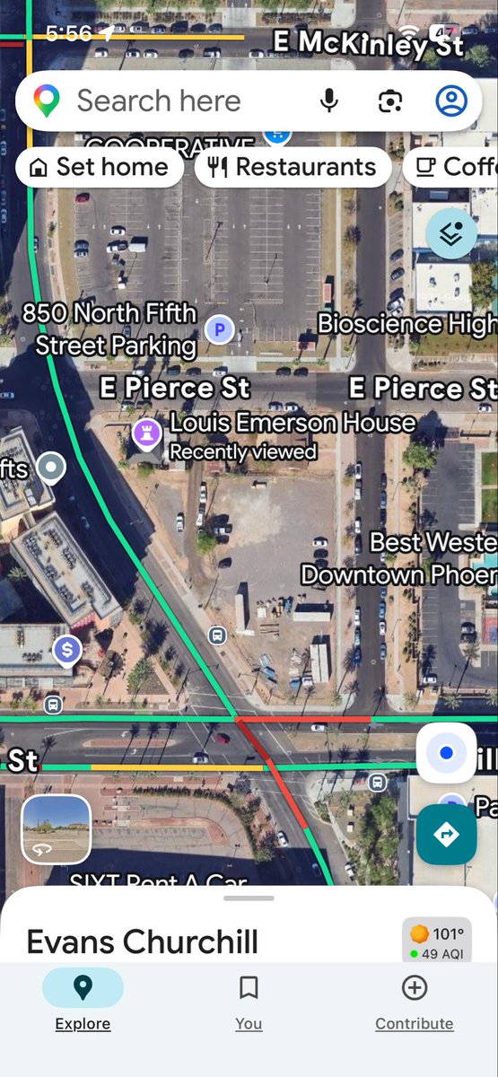 bevortho's tweet photo. @johnrich @ASU @michaelcrow I can’t believe that that tiny piece of property where Roberts house sits , is that important to @ASU @michaelcrow ! Don’t be a dick 🤬 https://t.co/hIKZymiDgj