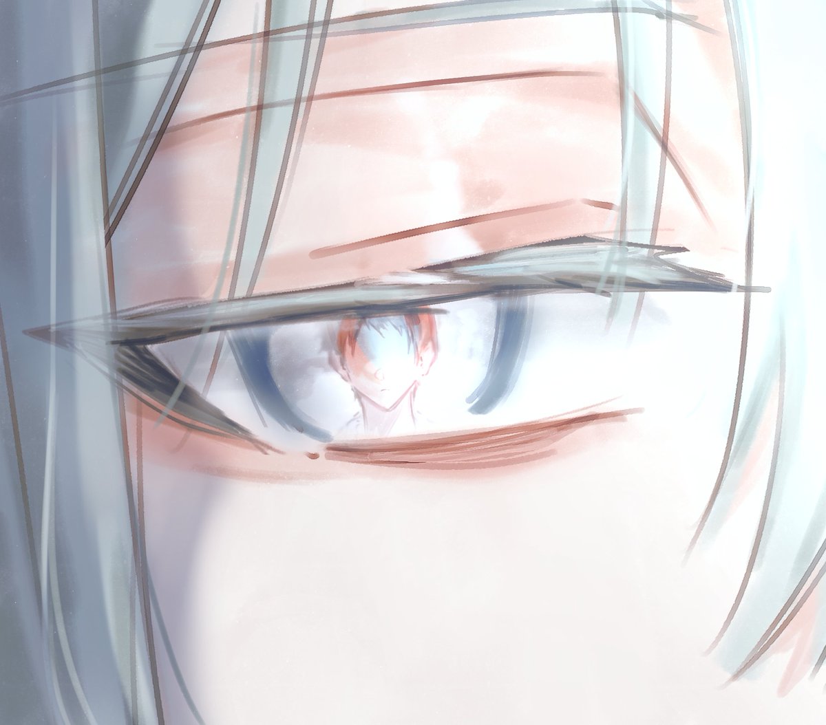 SoraGami_E_'s tweet photo. 「太緒はさ、明日死ぬとしたら……
今生きてる人たちに、なんて言っときたい？」

#エイトリFA https://t.co/CkOF8tqFRZ