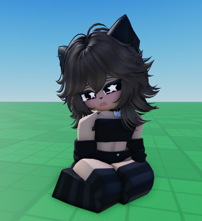 Maytheelf45's tweet photo. my avatar for anyone interested in roleplaying <3 https://t.co/Ze0spfde1t