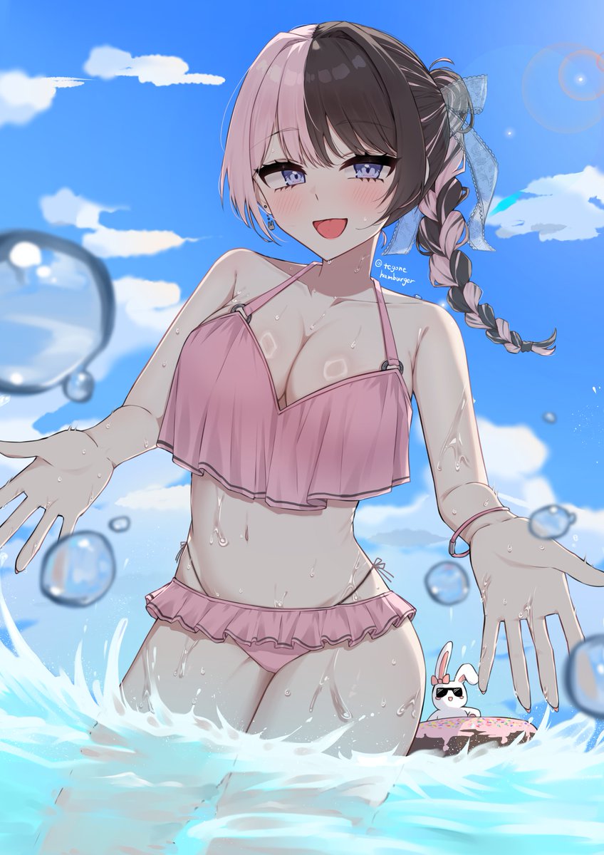 tegonehamburger's tweet photo. ＃ひなのの絵なの https://t.co/Jw6chG840y