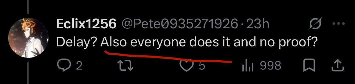 Mushy535's tweet photo. @Pete0935271926 @WSL_8 @YasirFN_ The point is you’re inconsistent and bias, I’ve proved it here as long as you understand what a hyperbole means. https://t.co/0MyaD1E8fU