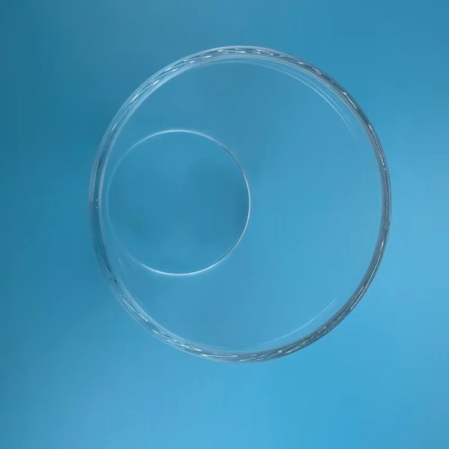 LuverreQuartz's tweet photo. Corrosion-resistant quartz sleeves for water treatment are core protective components specifically designed for underwater UV disinfection systems. Made from high-purity fused quartz, they offer exceptional resistance to acid and alkali corrosion and high light transmittance. https://t.co/36Z3kPvU8F