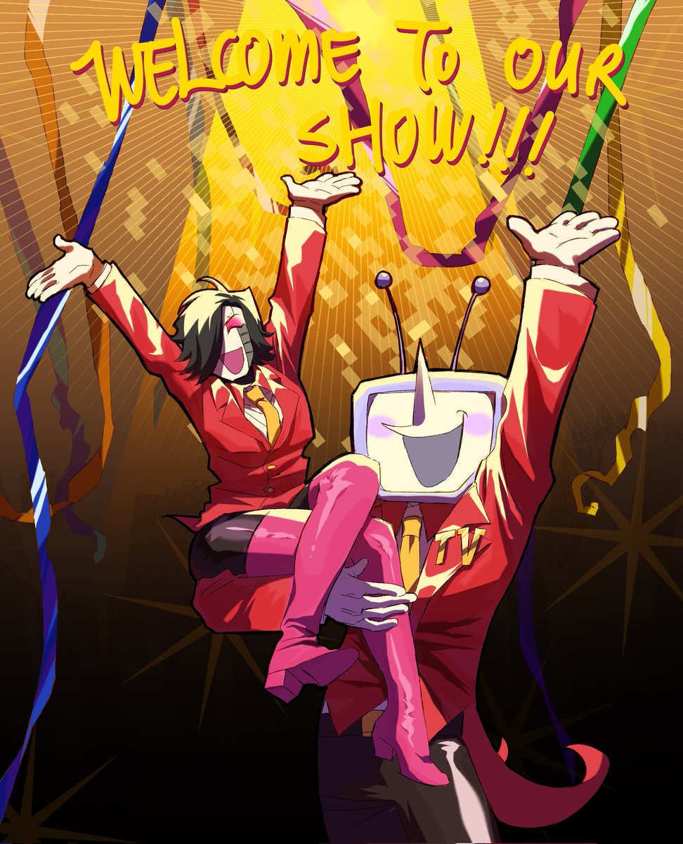 Mrsheep73944948's tweet photo. 第六章可以有更多互动吗😭😭
#deltarune #tenna #mettaton #mettatenna https://t.co/5SqG5EG5JK