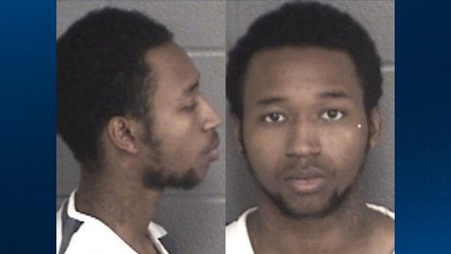 blackcrimefeed's tweet photo. Javan Lawrence made a bomb threat at a Walmart in Barrow County, Georgia before leaving the store. He was apprehended by deputies and no explosives were found.

Name: Javan Lawrence
City: #Atlanta 

#SIMPLE_ASSAULT #WEAPONS_VIOLATION

https://t.co/MOjjn1zYAe https://t.co/KZGwtYrHpX
