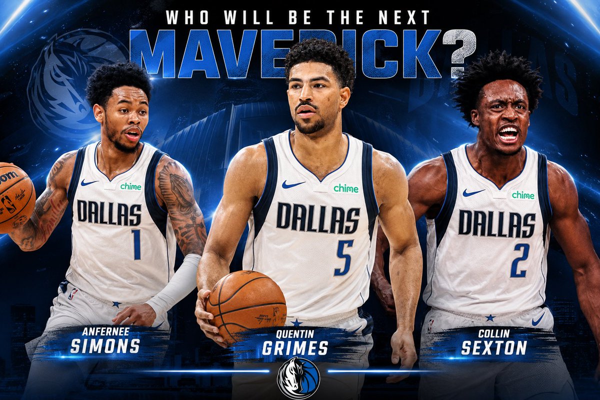 chrisclarkmagic's tweet photo. @dallasmavs @Chime Please don't be slow act fast..in free agency https://t.co/VsNdd24WcC