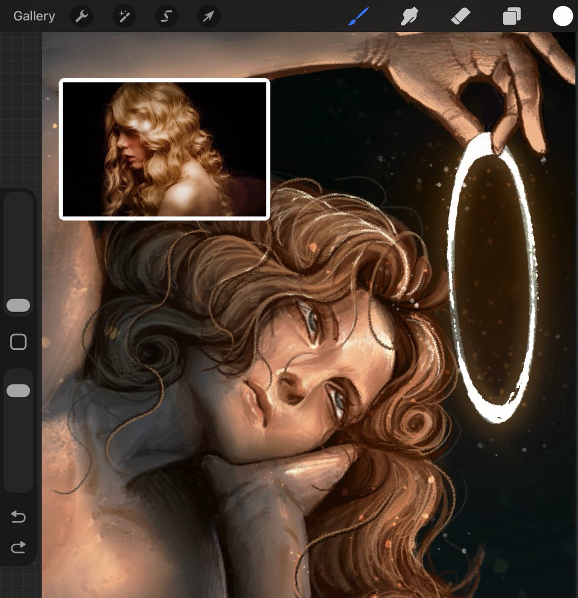 See_Kroe's tweet photo. Rendering practice https://t.co/v5cjMrqN2p