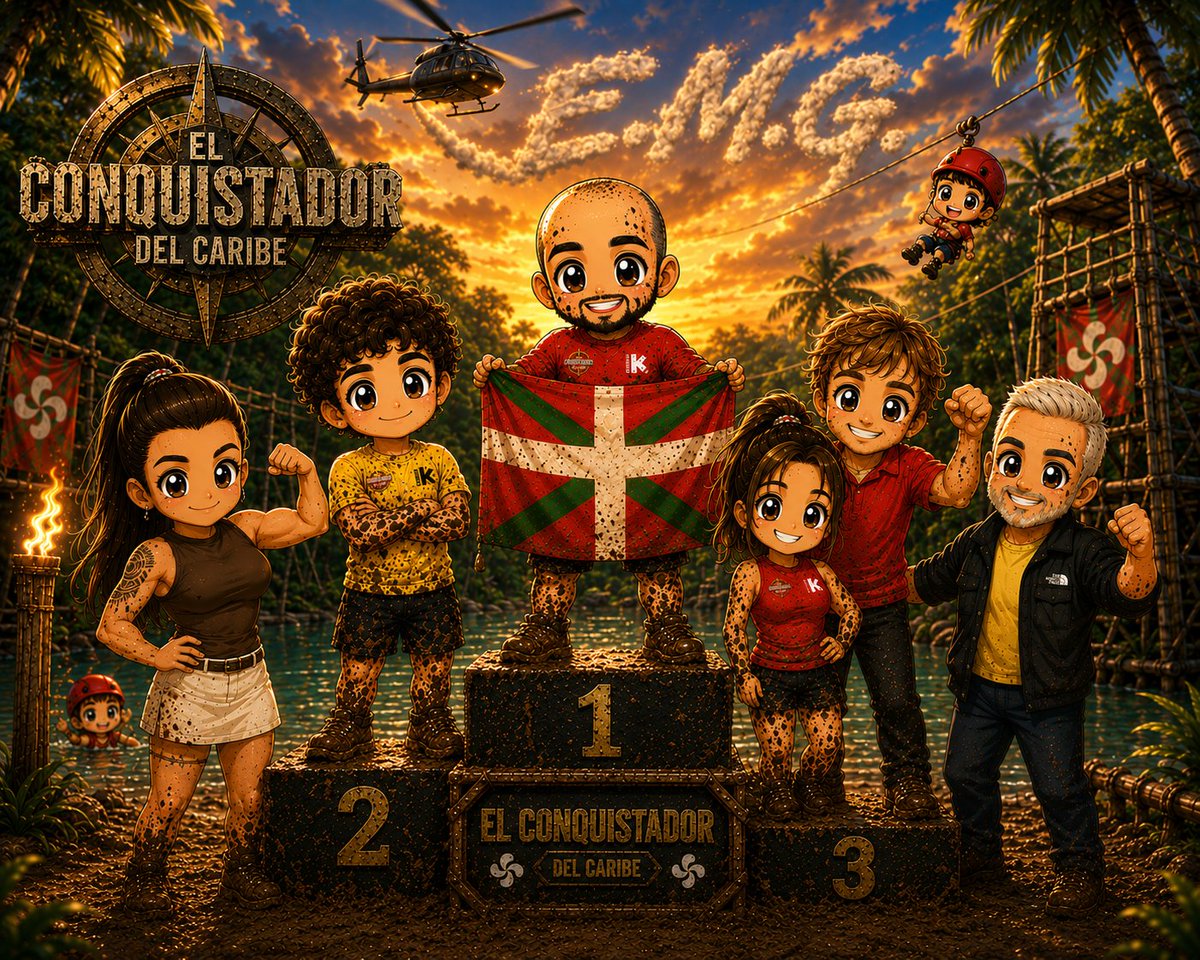 enekomg's tweet photo. #ConquisFinalEtb #elconquis @elconquis_etb @JulianIantzi1 #PatxiAlonso #LurErrekondo #kontxi https://t.co/cjyXtlfeVU