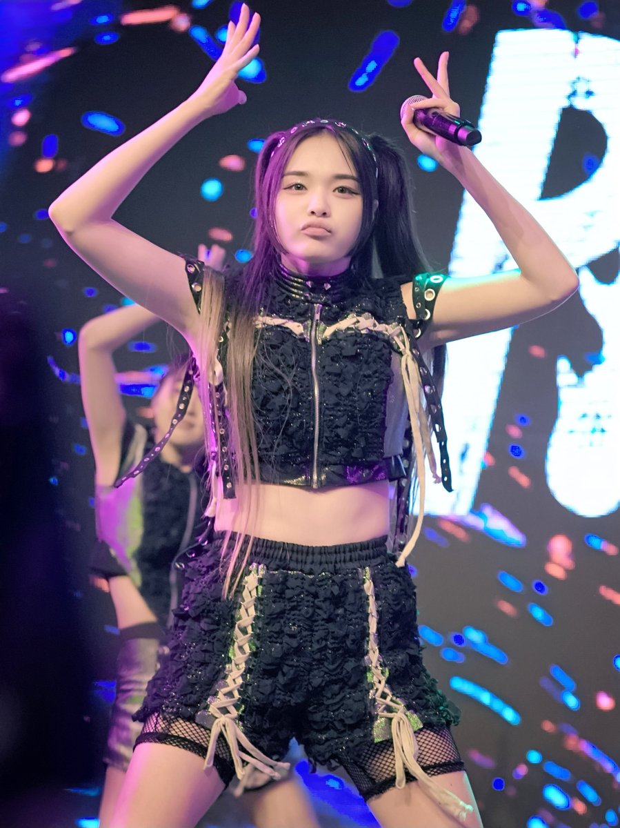 takabibishell's tweet photo. おはしぇ💜💜💜
最近ツインテールいっぱい見れて嬉しい🥰
#PIGGS #SHELLME https://t.co/Yk3YhZyugL