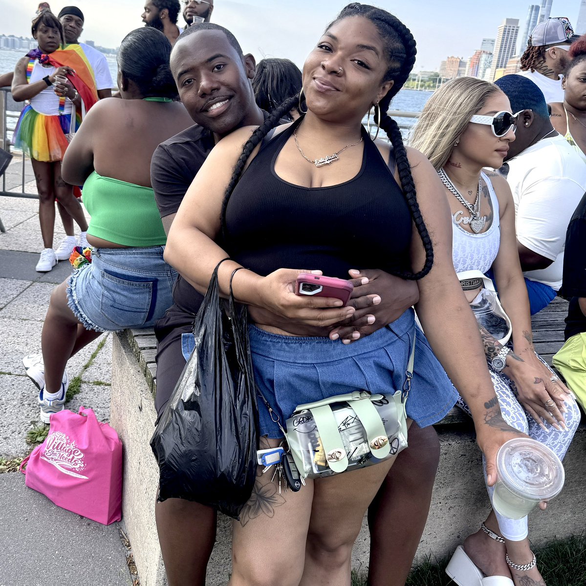 NewYorkStakz's tweet photo. New York, Happy Pride 🏳️‍🌈🏳️‍⚧️ https://t.co/n0XaLnRsXe