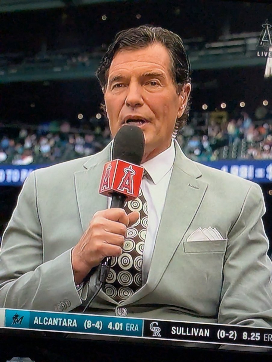 Swammi54's tweet photo. @Markgubicza 
3rd ABTV picture W/Tie along with Ballys and Fanduals Mic's https://t.co/ECcNuES1Ax