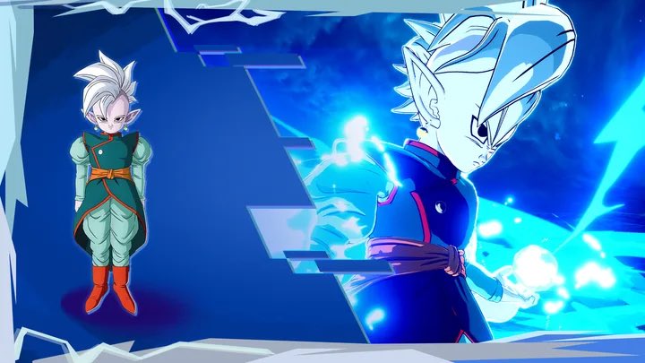 DragonBallSZNEO's tweet photo. Day 72 waiting for Super Limit-Breaking NEO to be released #DragonBallSparkingZero @BandaiNamcoUS @dragonballgames #SupremeKai #Tora #Trunks #TrunksSuperSaiyan https://t.co/xs8QbFjjWg