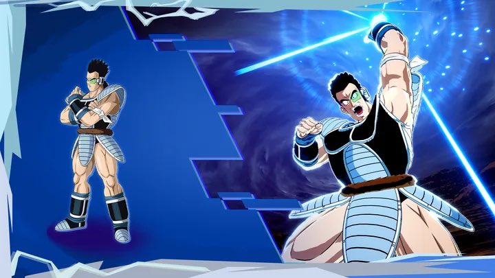 DragonBallSZNEO's tweet photo. Day 72 waiting for Super Limit-Breaking NEO to be released #DragonBallSparkingZero @BandaiNamcoUS @dragonballgames #SupremeKai #Tora #Trunks #TrunksSuperSaiyan https://t.co/xs8QbFjjWg