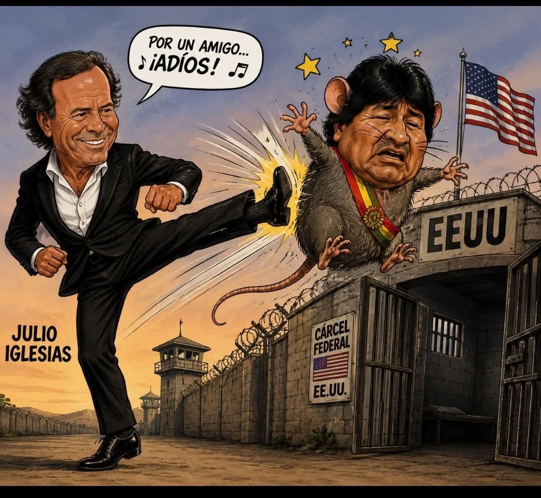 MocinhoC's tweet photo. @evoespueblo https://t.co/ZPbwV1JjbJ