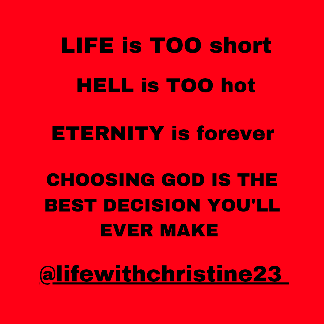 Christine2574's tweet photo. Inspirational Moments. Think about it. Follow me for more moments. https://t.co/DGzKTLRkkZ
