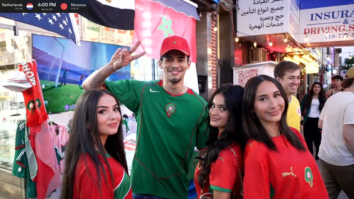 sneako's tweet photo. Dima Maghreb 🇲🇦 https://t.co/QCI4TEcZg9