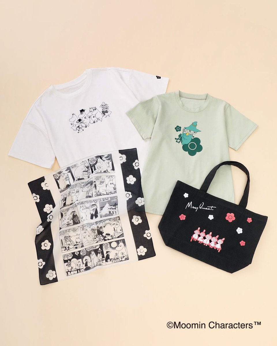 MARY QUANT official (@maryquantjp) / Posts / X