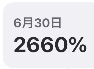 07sametya20's tweet photo. ガチでありがとう🤤 https://t.co/x1gyfVew38