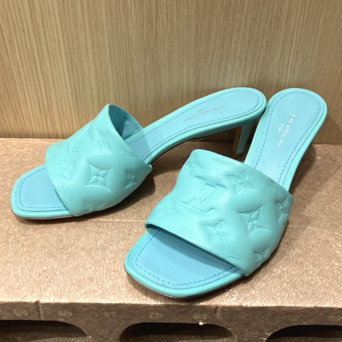 VUITTON LOUIS さま❤︎購入専用枠❤︎ 6連 NOIR meeen