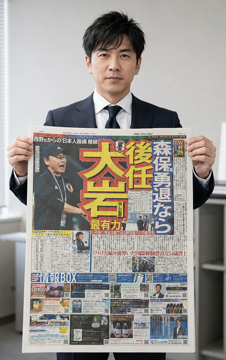 afnjp's tweet photo. 🚀 話題のお店をまとめてチェック！新しい出会いはココから✨ 🚀
📢 スポーツニッポン新聞 西部版
2026年6月30日発売「スポニチ情報BOX」掲載！
話題のお店・おすすめショップ情報を一挙公開✨
グルメ・美容・サービスなど、気になる情報を今すぐチェック！
👇掲載ショップはこちら👇
🔗 https://t.co/WWvX9TODvF
お気に入りのお店がきっと見つかる👀✨
気になったら「いいね❤️」「リポスト🔁」で応援お願いします！
#スポニチ #スポーツニッポン #情報BOX #Afn #ショップ情報 #新着情報 #お店探し #グルメ #美容 #地域情報 #話題のお店 #PR