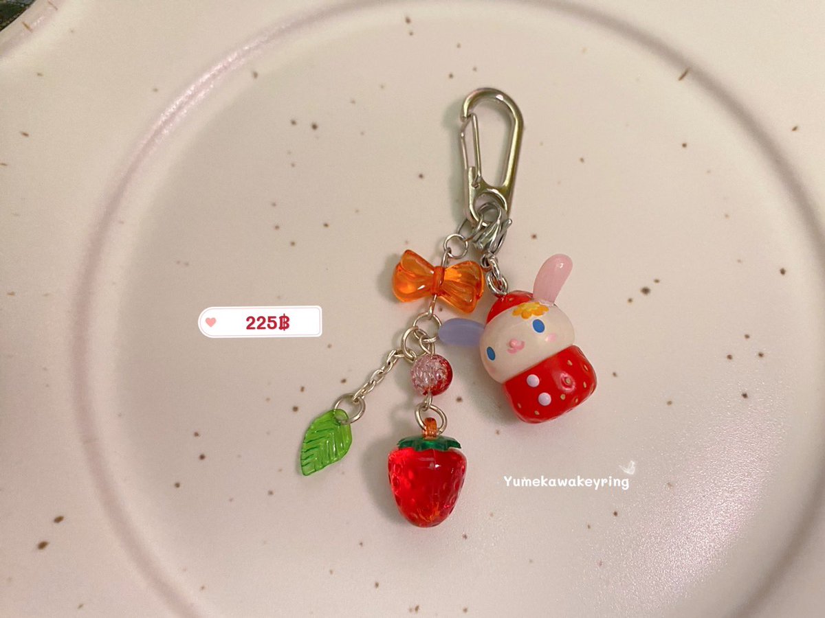 gachakeyring's tweet photo. Usahana

⸝⋆⸝⋆ems45฿
#ตลาดนัดsanrio #ตลาดนัดซานริโอ้ #ตลาดนัดซานริโอ #กาชาปอง #ตลาดนัดกาชาปอง https://t.co/6Q8XPvCJfM