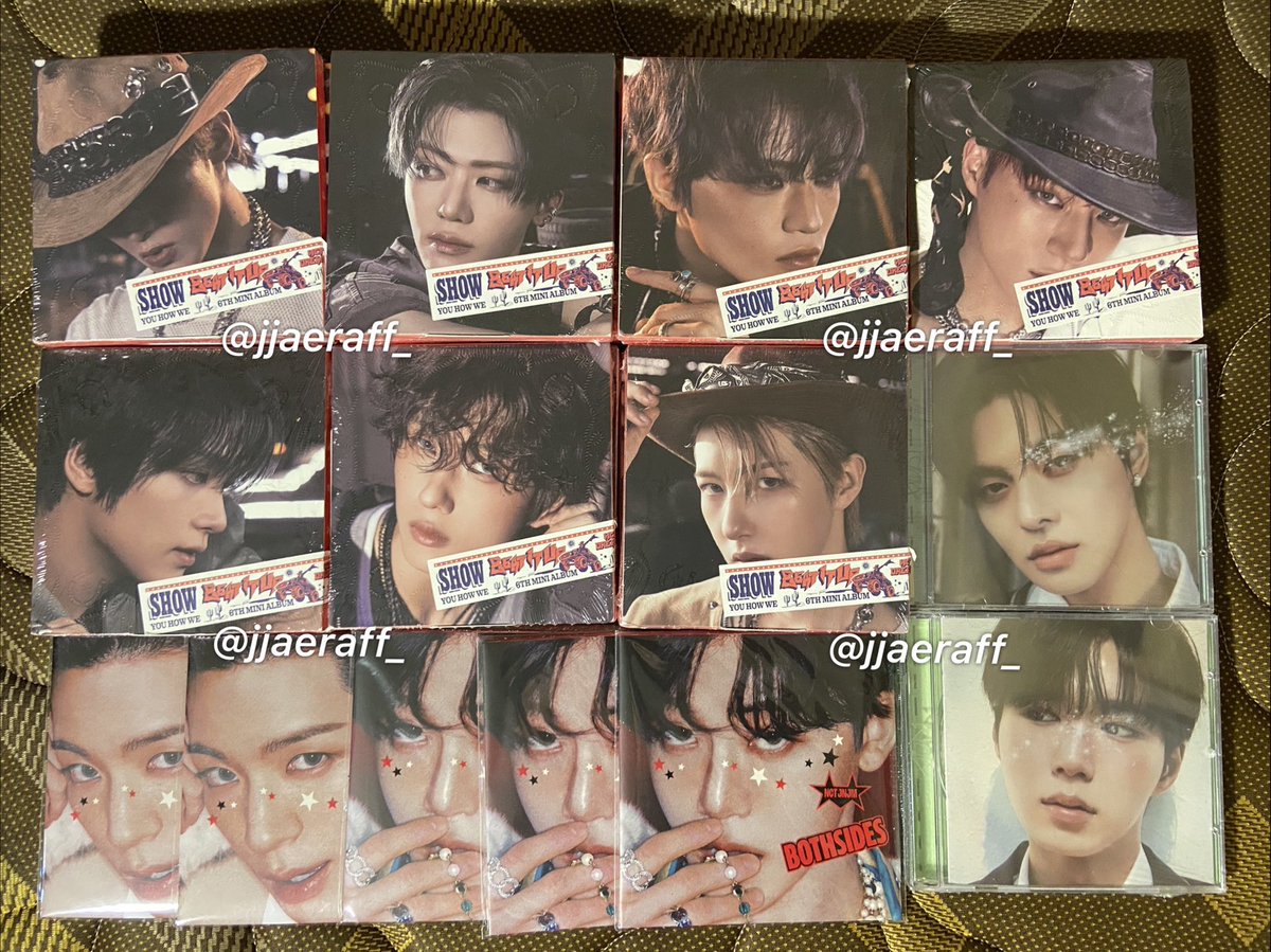 jjaeraff_'s tweet photo. wts / want to sell
‘album nct dream ald1 beat it up both sides euphoria sealed’

- biu digipack ver &amp; euphoria jewel case 42.000/ea
- both sides poster ver 40.000/ea

✅ready ina siap kirim
✅ split pay only
❌exc packing &amp; adm
🏠dom jatim

t. wts album nct dream ald1 murah ina https://t.co/fz1mbhAlwc