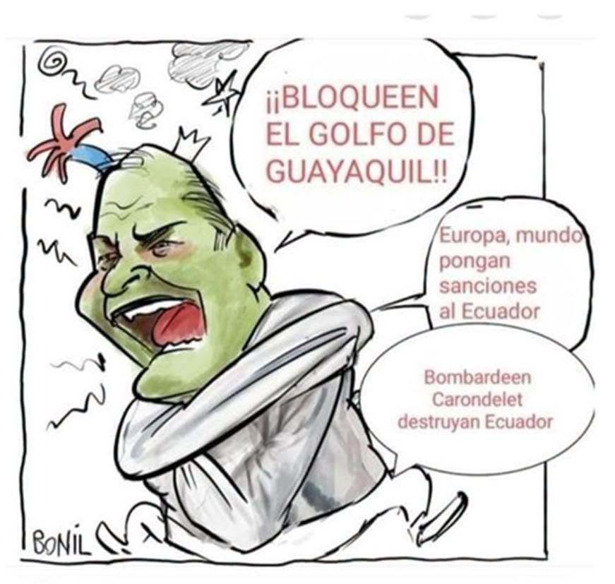 SanchezLchucho's tweet photo. @AlexComPolitica https://t.co/iJeefQYKTk