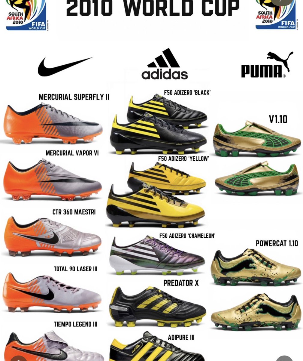 ryanhammer09's tweet photo. Biggest thing I hate about the World Cup is EVERYONE wearing pink boots 

Major miss by Nike, Adidas &amp; Puma this year, let’s have some differentiation please https://t.co/ItewziBsOC