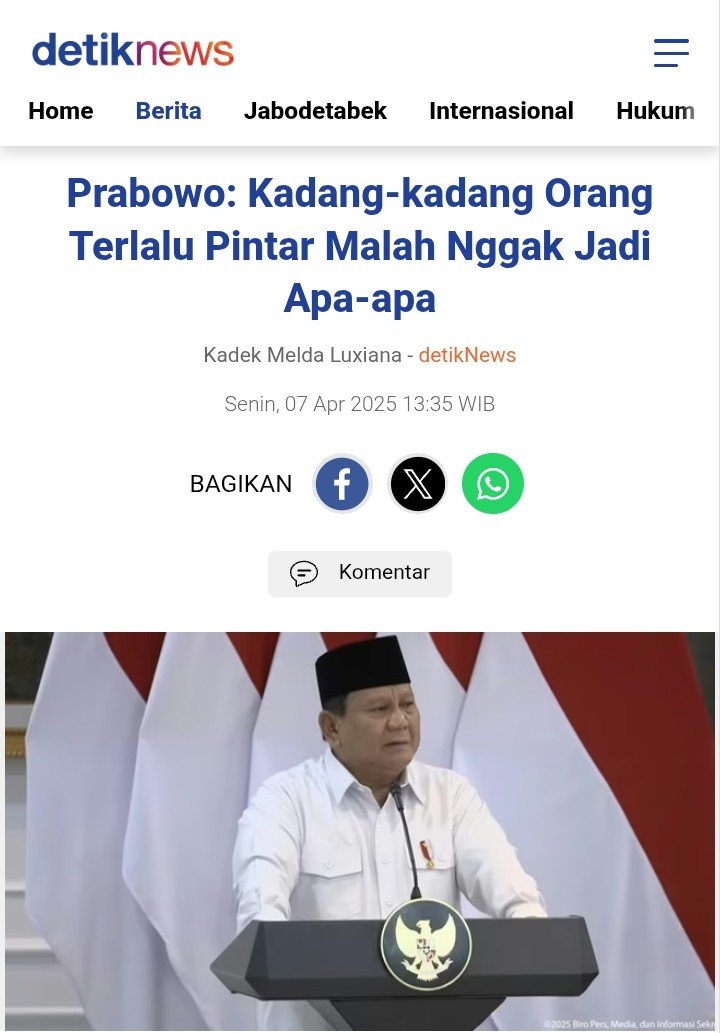 Txtdariiugm's tweet photo. Also prabowo https://t.co/s8m77LBpCp