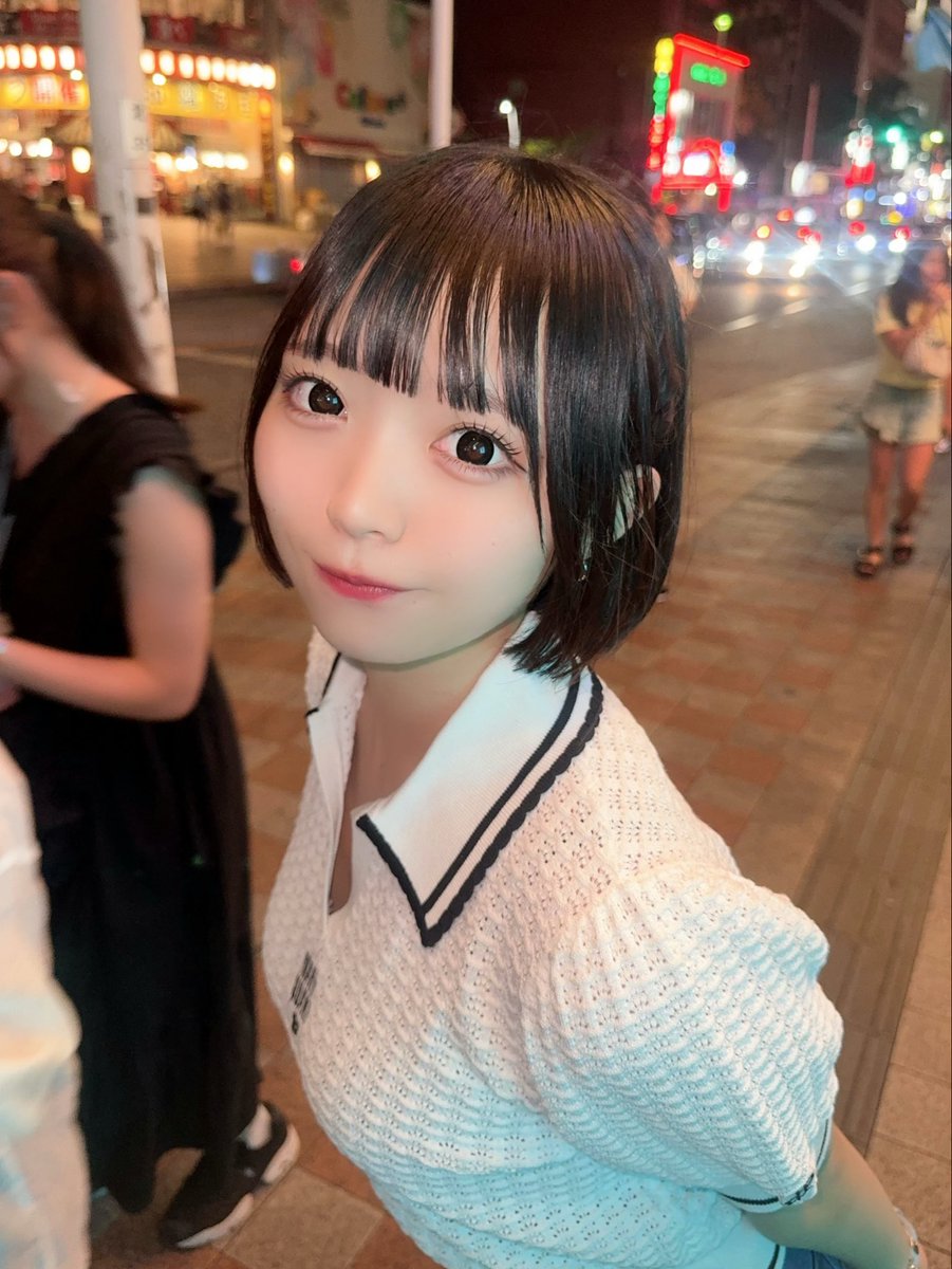 Rin_Spslash's tweet photo. デート楽しかったね• ⥿ •̥♡♪ https://t.co/S88Y73X1wk
