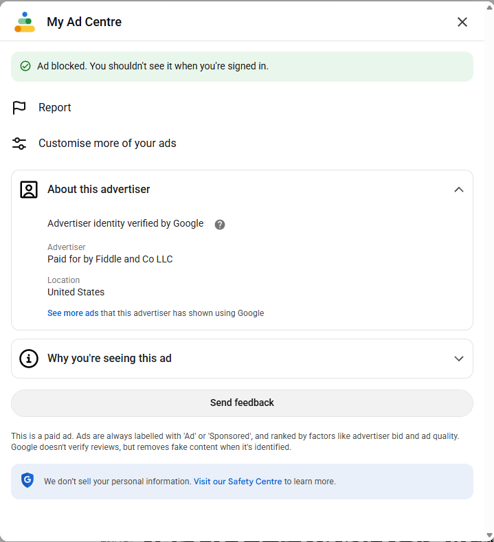 AdFromCCP's tweet photo. TradingView #SCAM on #Google 
https/://sync-base-nexus/.com/ https://t.co/Cvt0ozSZ1F
