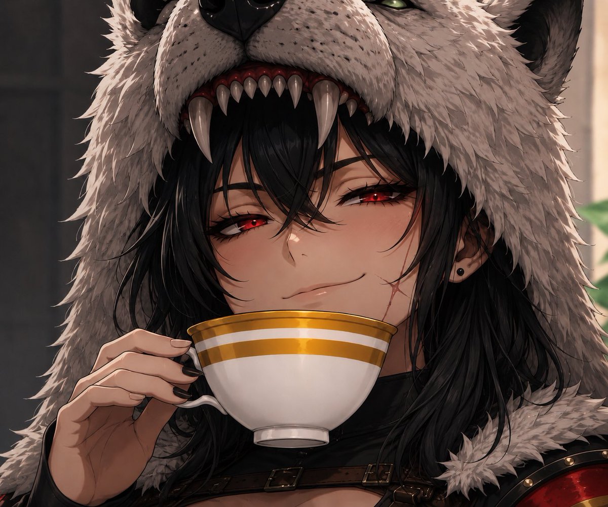 KommiakVT's tweet photo. Hope you enjoyed this little thread here. Stay tuned for more exposure down the road and enjoy the tea everyone. I know I have. Toodles 💋 https://t.co/vPnQOrawZ6