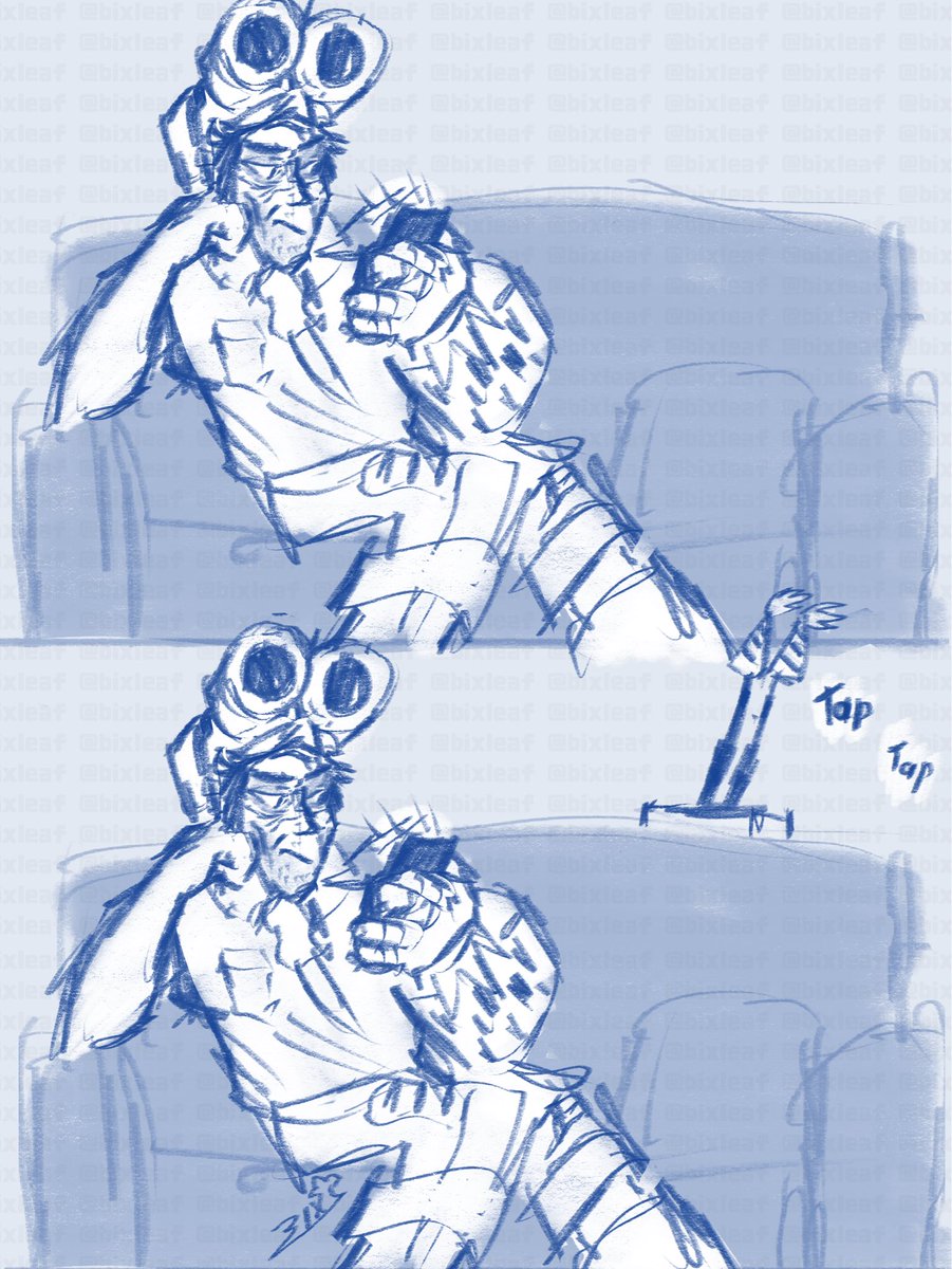 bixleaf's tweet photo. Errr… Isn’t That For Just Halloween? | Acts Of Humanity AU
(Lil comic for CRT’s Birthday!)
#smg4 #smg4adware #mrwpnz #gunshowkid https://t.co/gubJPfItTj