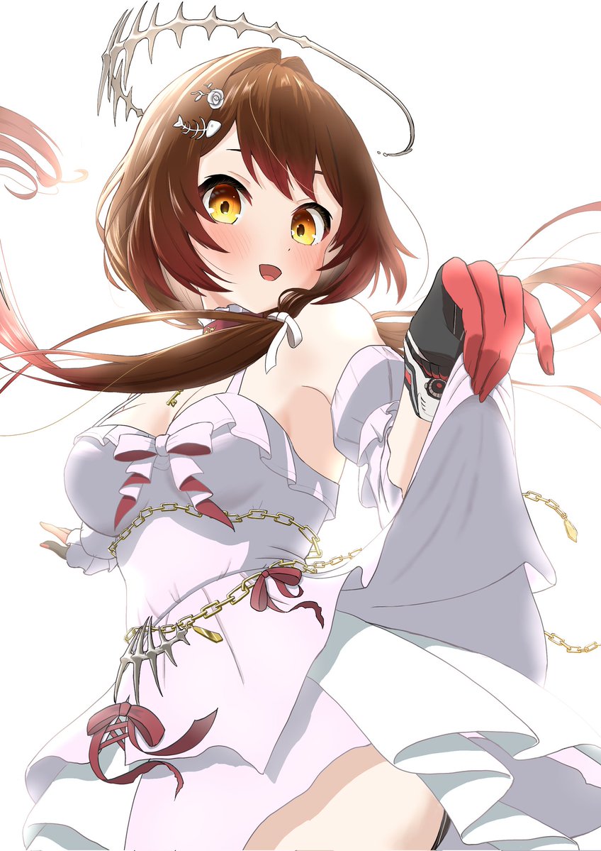 ArekSti's tweet photo. #ロボ子Art
天使 https://t.co/F3XEuVlj3N