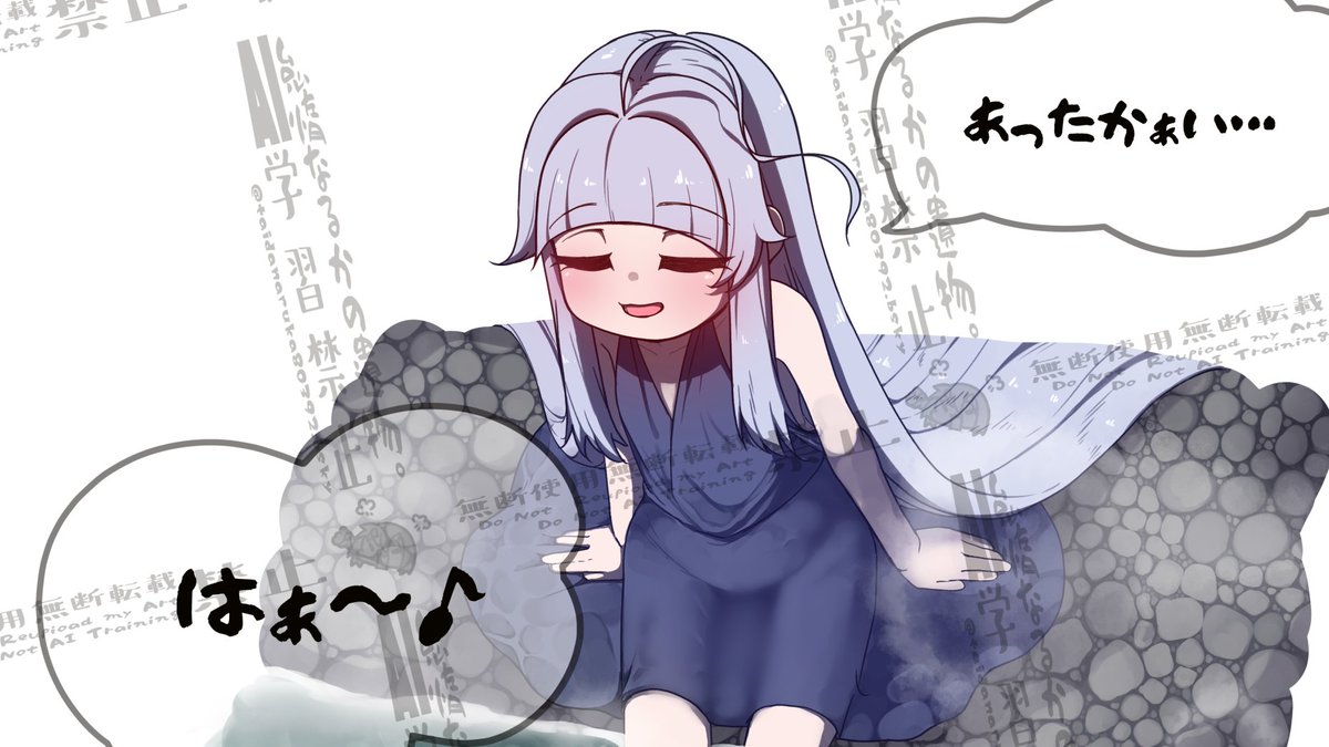 #今月描いた絵を晒そう 