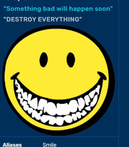 entropity's tweet photo. @manykay2 @dirkstestified taken directly from funkipedia btw https://t.co/QY28GKA4m7