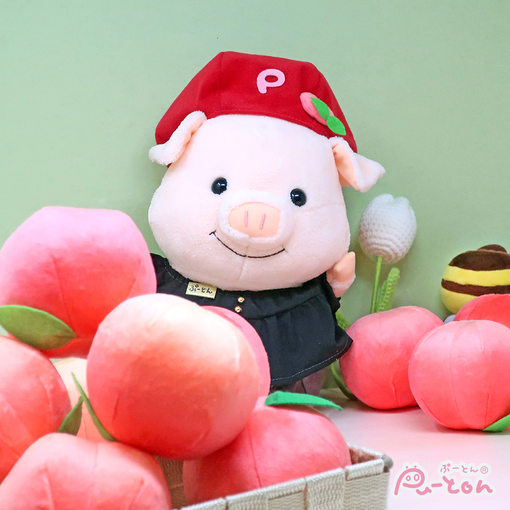 ぷーとん【公式】 (@puuton_ndi) / Posts / X