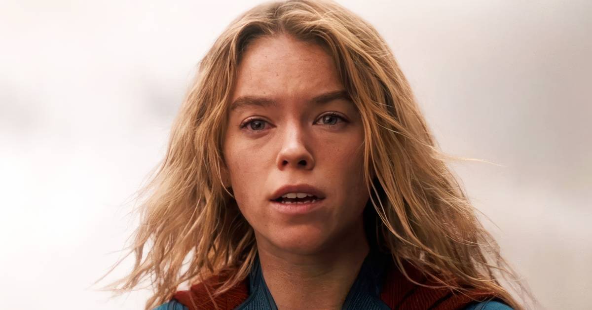 DC Defends ‘Supergirl’ After $38M Box Office Stumble