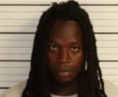 blackcrimefeed's tweet photo. Maurice Harris was sentenced to over 78 years in prison for robbing three phone stores in West Tennessee within a week.

Name: Maurice Harris
City: #Memphis 

#ROBBERY

https://t.co/VLZTSMd44Q https://t.co/8xPgZlGSoF