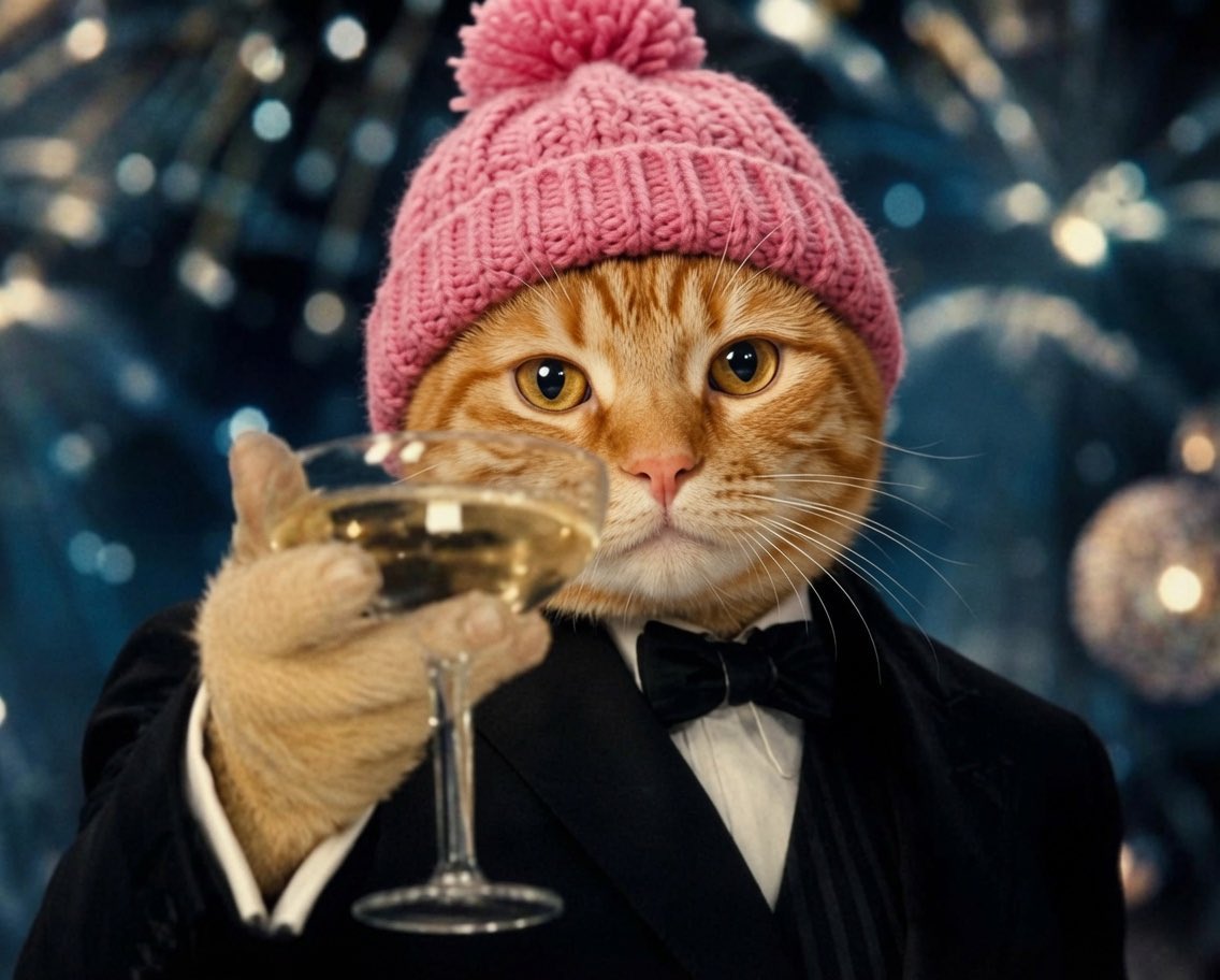 getaloaddev's tweet photo. @blknoiz06 Normies LOVE cats ANSEM $Hobbes Show them the way https://t.co/RKFYb0e0Td