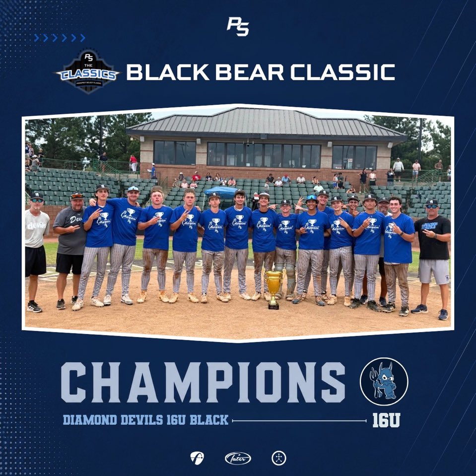 Diamond Devils BB tweet media