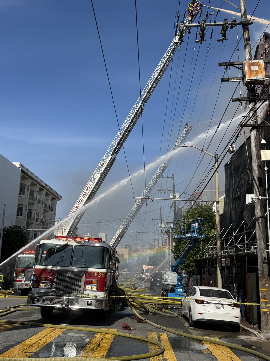 SFFDPIO tweet picture