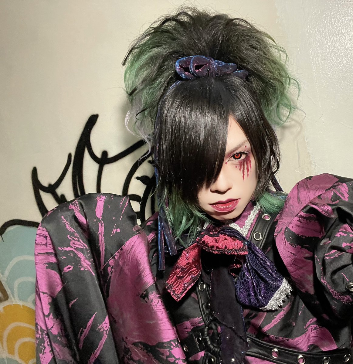 blz_hotaruchan's tweet photo. おはよ。 https://t.co/GAWcBWatyO