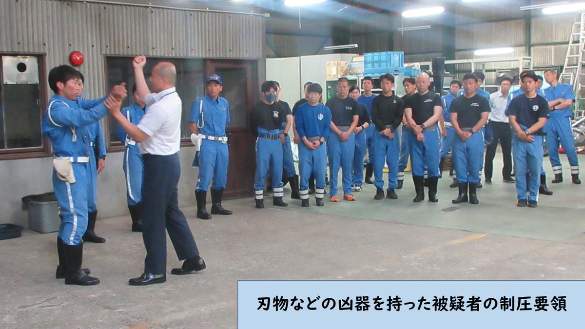 白バイ隊員は基本的に単独で活動します。凶悪事件の現場に急行すること
