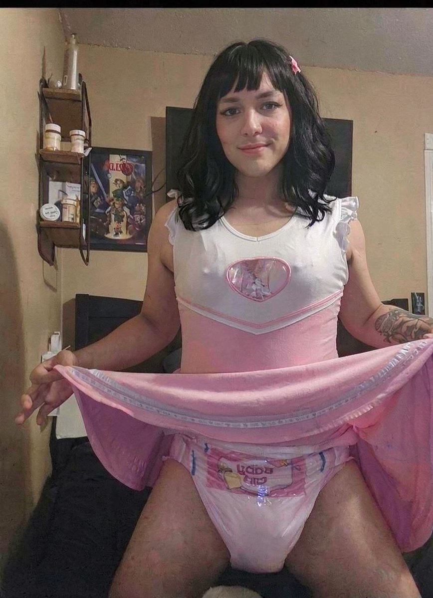 Atianyll's tweet photo. This is the first sissy I'm featuring. She lives in Modesto, California. Her number is +18053923549. She's on Telegram. Ready to be humiliated. https://t.co/vcaQkzWHG5