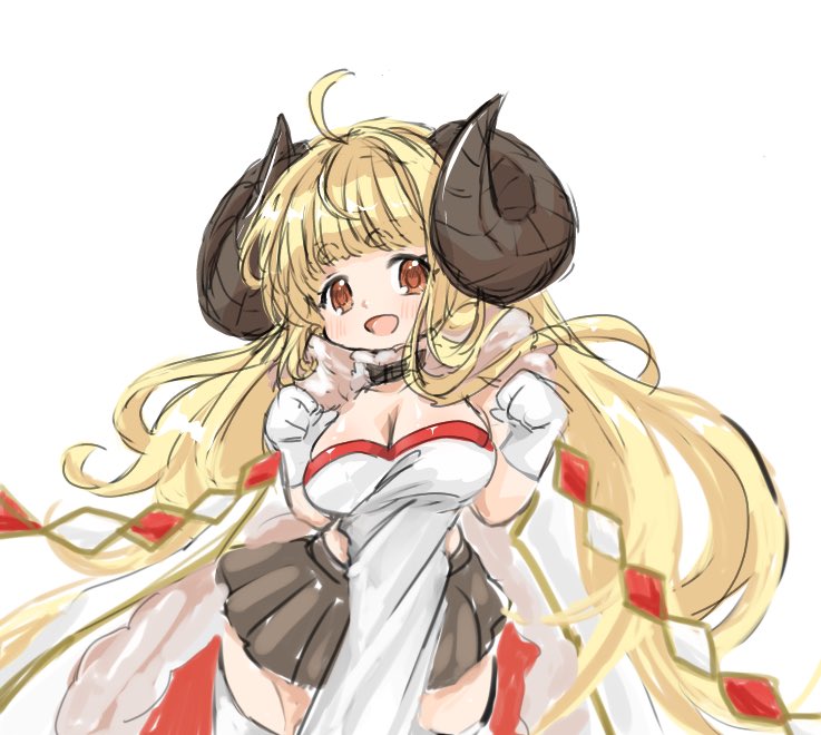 kinutaxD's tweet photo. 初めてゲットした十二神将の子はアニラちゃんだったので
結構思い入れはあります🐏 https://t.co/dE0LxYhuCT