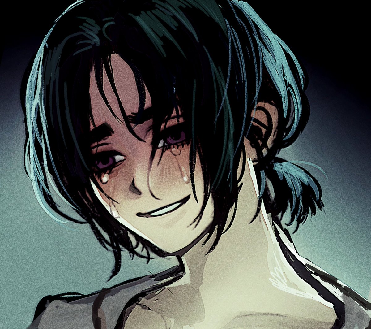 r1uvew's tweet photo. #sua #ALNST #zombiestageㅤ #suafanart #zombiestagefanart https://t.co/BJpgDr6Ql5
