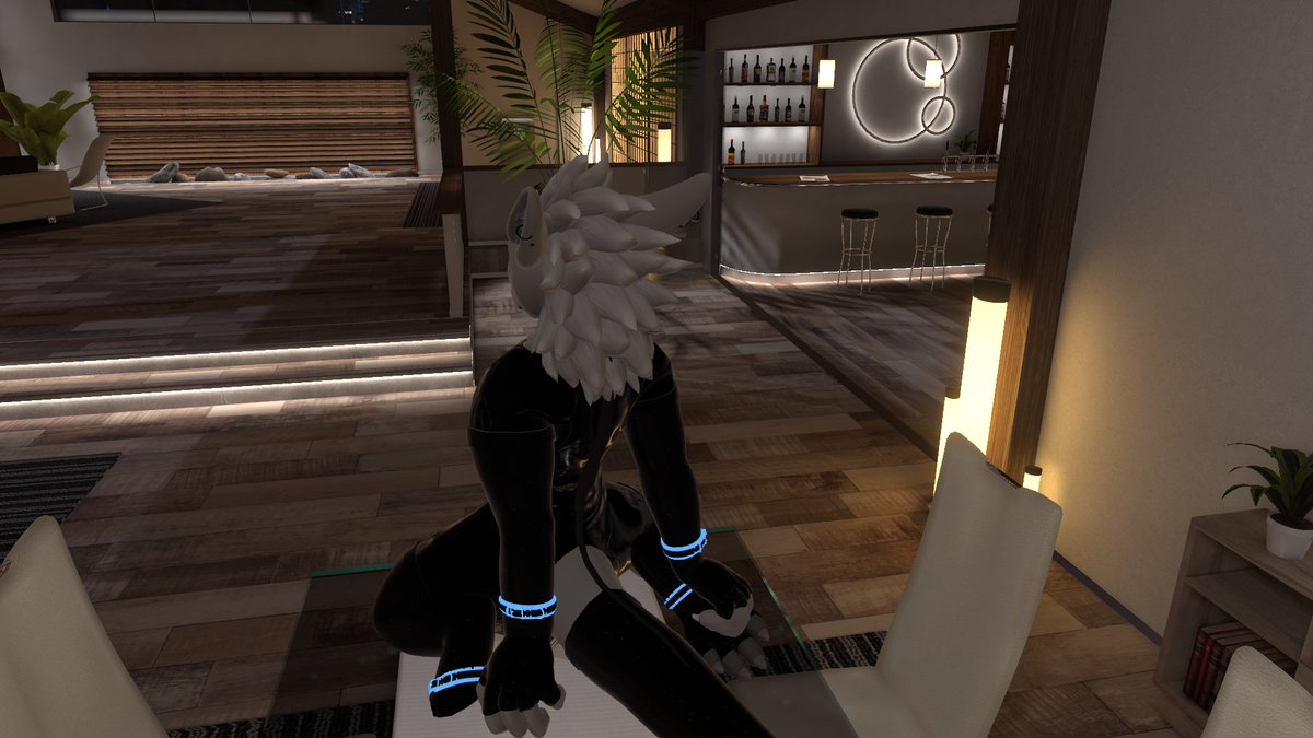 Dawn_The_Dragon's tweet photo. Dawn got his hair updated >:3
He's even sexier now!
#VR #vravatar #furryfandom #furry #scalie #femboy #femboyfurry #moonfang #moonfangdragon #dragon #NSFWVR #NSFWFurry #yiff #LewdVR #furryLewd #nsfw https://t.co/hhPljvpfSX