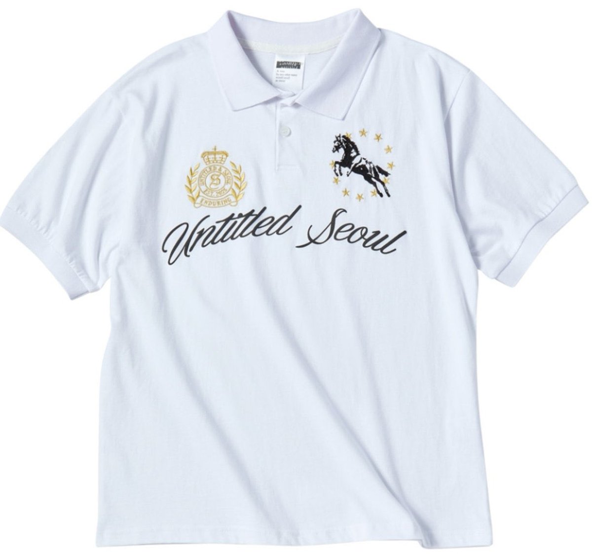 theuniwant's tweet photo. Wts lfb ph Seoul kr pasabuy

UNTITLED SEOUL
UNTITLED CREST POLO CROP SHORT SLEEVE (PINK/WHITE) polo

JENO HAECHAN POLO

pls dm for orders 
eta: JULY 2

quick pasabuy (open til tomorrow only)

t. Nct 127 dream pasabuy musinsa polo https://t.co/X8EPT3yBXD